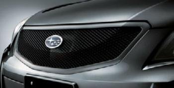 Amazon | SUBARU LEGACY スバル レガシィ【BR9 BM9 BRF】 フロント